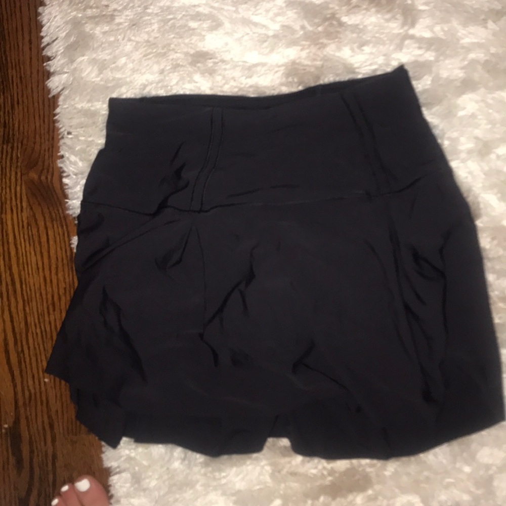 Lululemon skirt